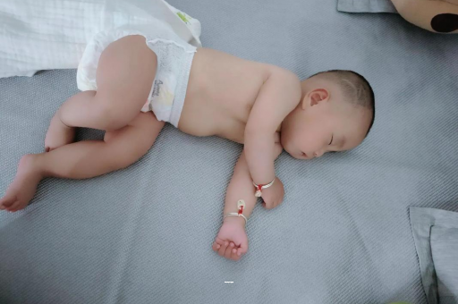 神农架宝宝不吃饭什么原因